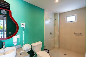 Mayan Monkey Cancun | Social Hotel