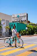 Mayan Monkey Cancun | Social Hotel