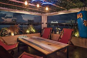 Mayan Monkey Cancun | Social Hotel