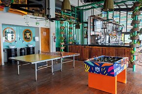 Mayan Monkey Cancun | Social Hotel