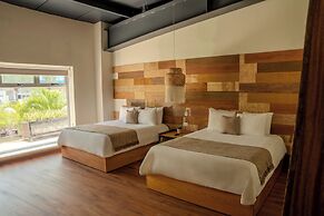 Mayan Monkey Cancun | Social Hotel
