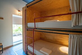 Mayan Monkey Cancun | Social Hotel