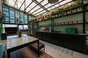 Mayan Monkey Cancun | Social Hotel