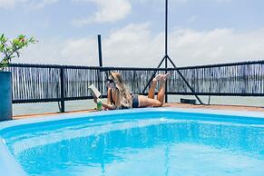 Mayan Monkey Cancun | Social Hotel