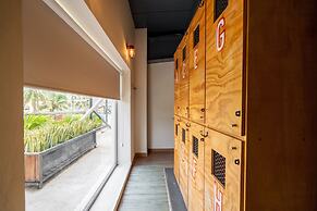 Mayan Monkey Cancun | Social Hotel