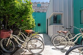 Mayan Monkey Cancun | Social Hotel