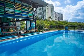 Mayan Monkey Cancun | Social Hotel