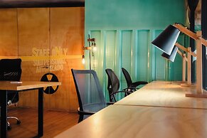 Mayan Monkey Cancun | Social Hotel