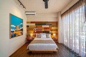 Mayan Monkey Cancun | Social Hotel