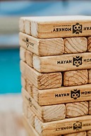 Mayan Monkey Cancun | Social Hotel