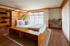 Mayan Monkey Cancun | Social Hotel