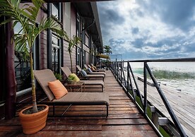 Mayan Monkey Cancun | Social Hotel