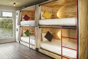 Mayan Monkey Cancun | Social Hotel