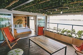 Mayan Monkey Cancun | Social Hotel