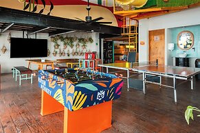 Mayan Monkey Cancun | Social Hotel