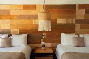 Mayan Monkey Cancun | Social Hotel