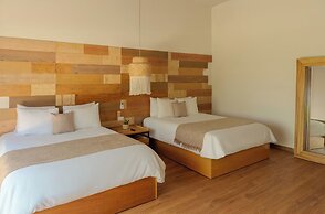 Mayan Monkey Cancun | Social Hotel