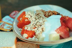 Mayan Monkey Cancun | Social Hotel