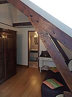 Chambres d'hôtes Anousta