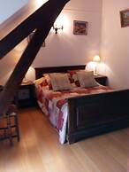 Chambres d'hôtes Anousta