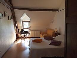Chambres d'hôtes Anousta