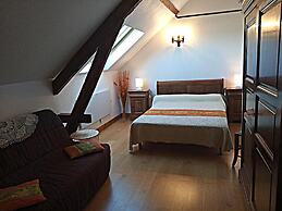 Chambres d'hôtes Anousta