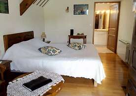 Chambres d'hôtes Anousta