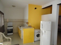 Residence Yoff Toundou Bya