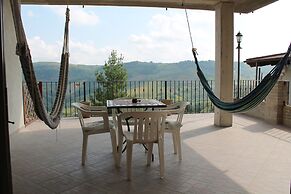 Agriturismo Montupoli