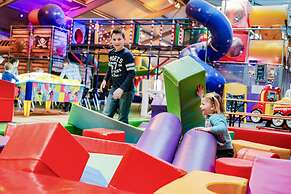 Europarcs Poort van Zeeland