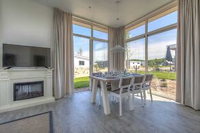 Europarcs Poort van Zeeland