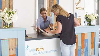 Europarcs Poort van Zeeland