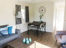 Europarcs Poort van Zeeland