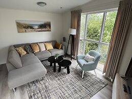 Europarcs Poort van Zeeland