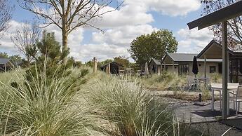 Europarcs Poort van Zeeland