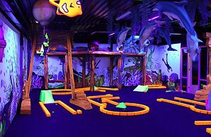 Europarcs Poort van Zeeland