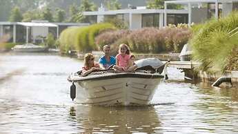 Europarcs Poort van Zeeland