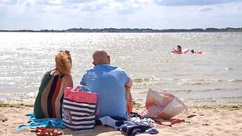 Europarcs Poort van Zeeland