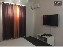 Sandy Shores at Sandcastles