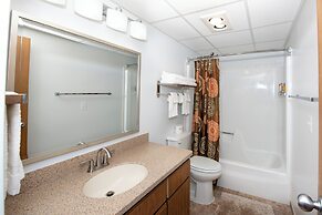 Hotel Pommier Indianola