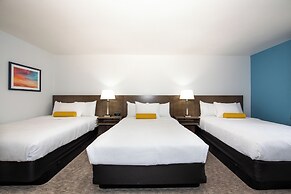 Hotel Pommier Indianola
