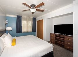 Hotel Pommier Indianola