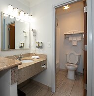 Hotel Pommier Indianola