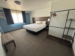 Hotel Pommier Indianola