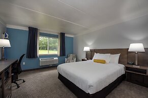 Hotel Pommier Indianola