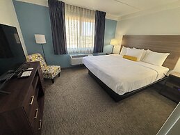 Hotel Pommier Indianola