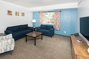 Hotel Pommier Indianola