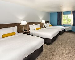 Hotel Pommier Indianola