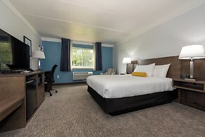Hotel Pommier Indianola