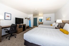 Hotel Pommier Indianola